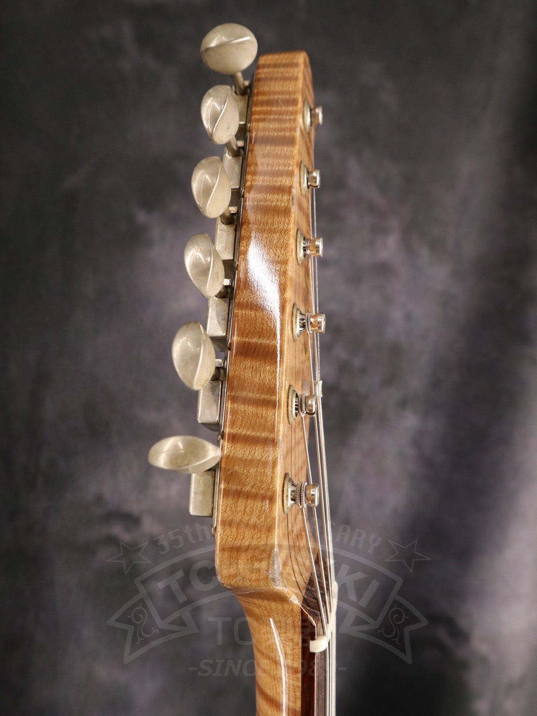 Xotic XTC-1 Super Heavy Aged