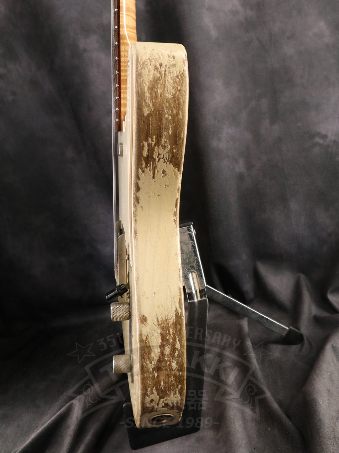 Xotic XTC-1 Super Heavy Aged