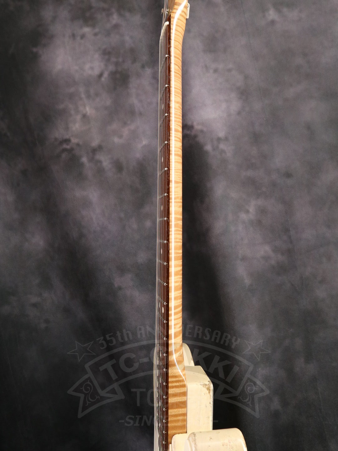 Xotic XTC-1 Super Heavy Aged