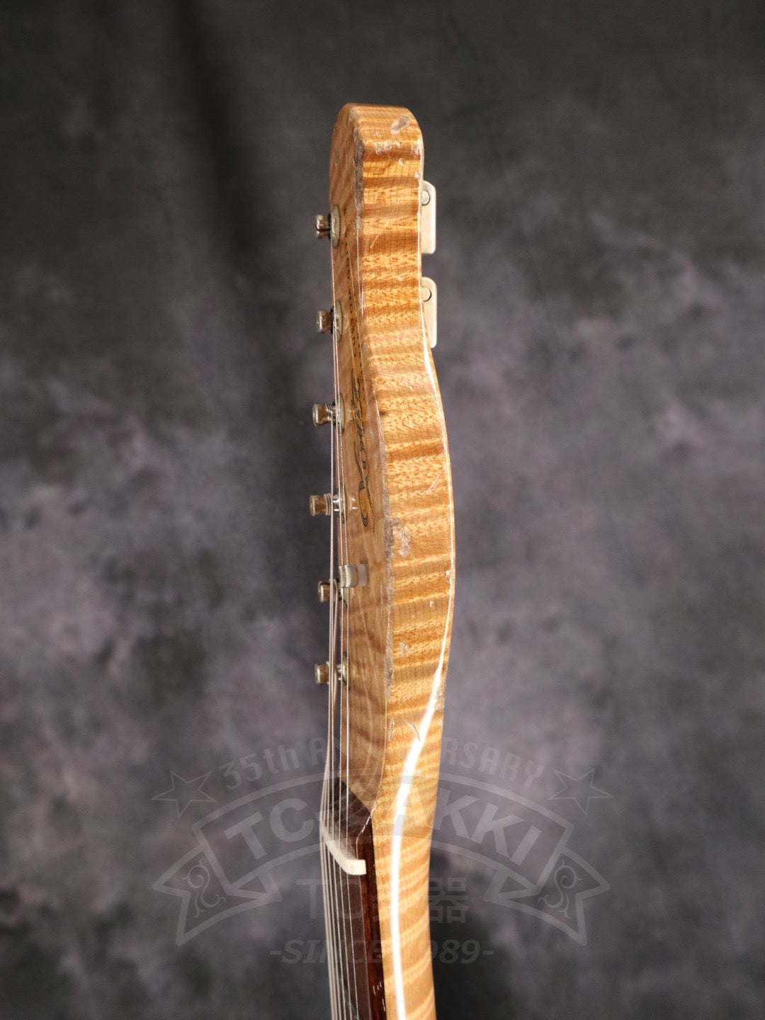 Xotic XTC-1 Super Heavy Aged
