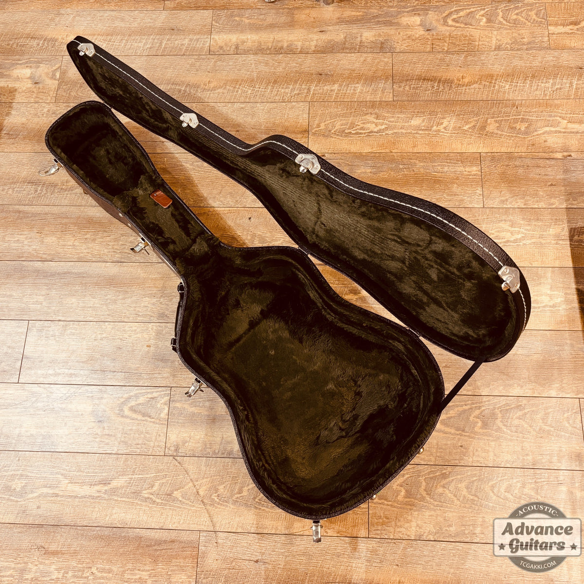 martin 2023年製 D-18 Satin