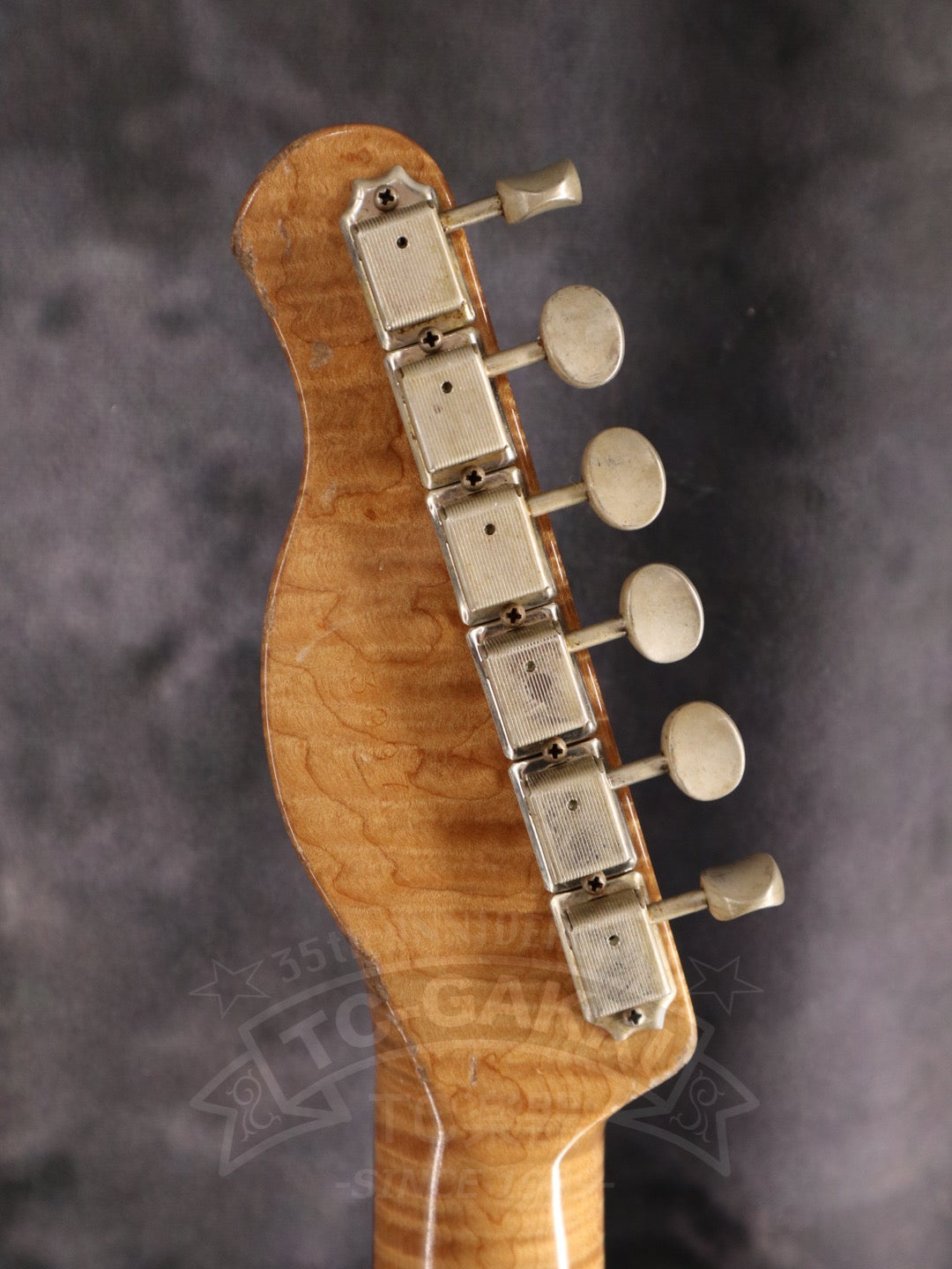 Xotic XTC-1 Super Heavy Aged