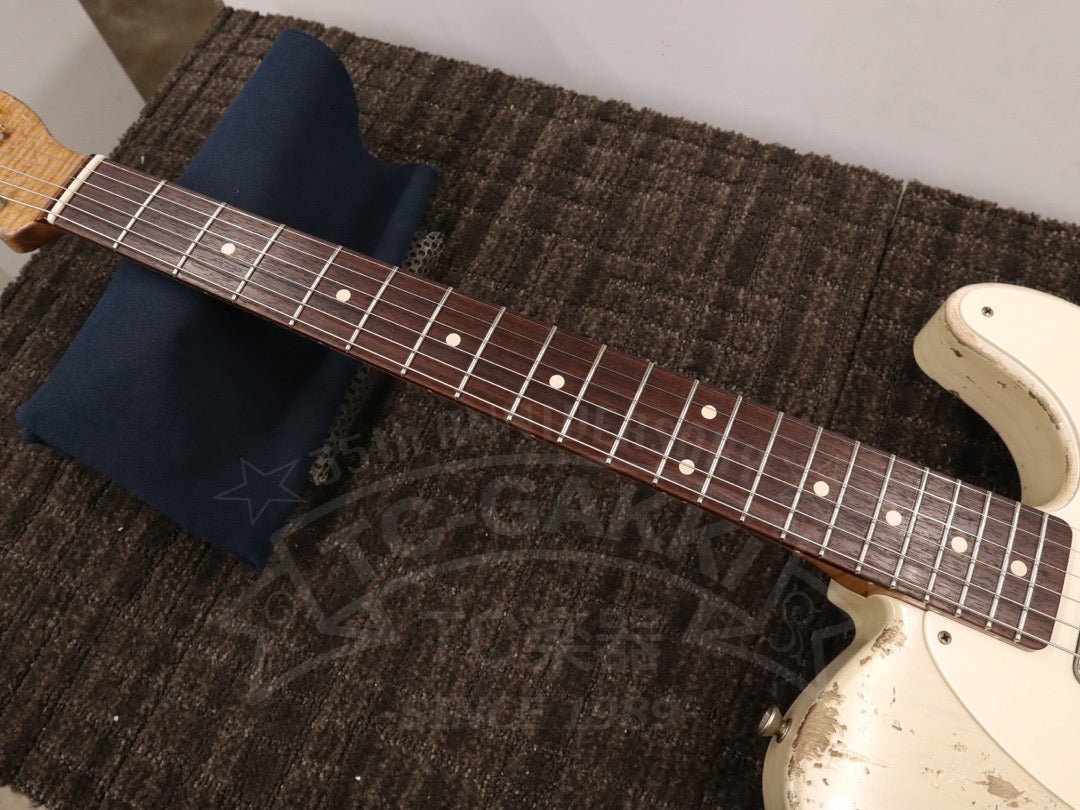 Xotic XTC-1 Super Heavy Aged