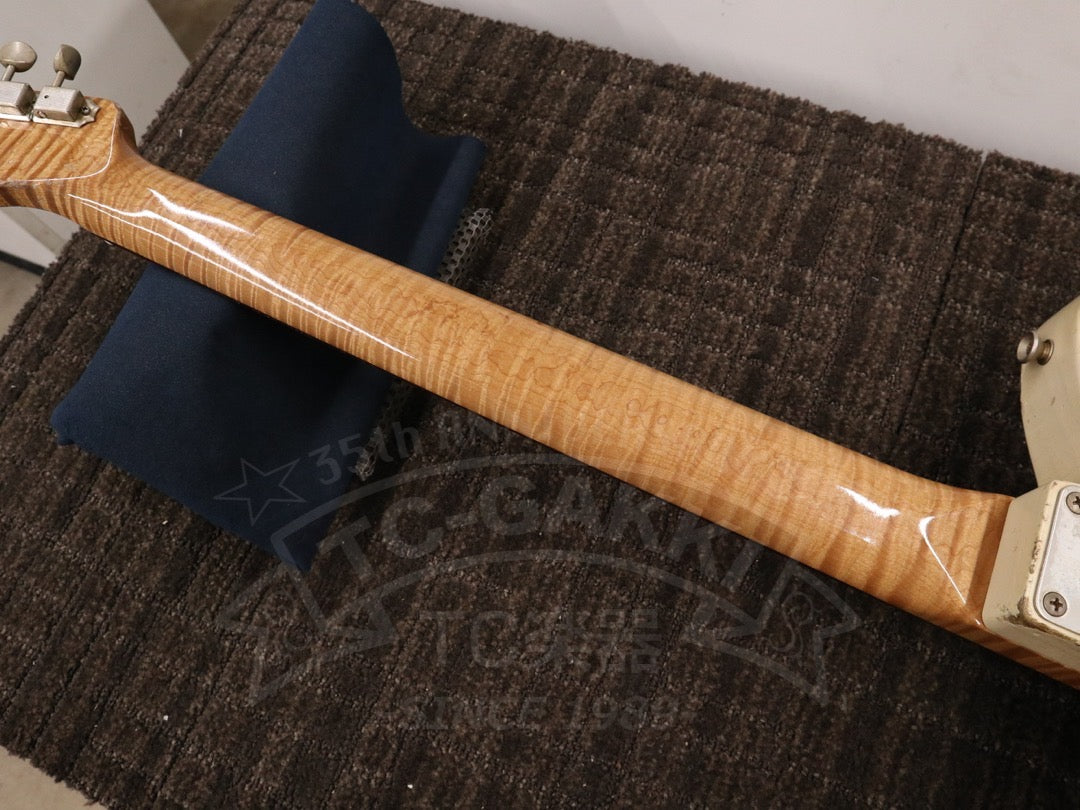Xotic XTC-1 Super Heavy Aged