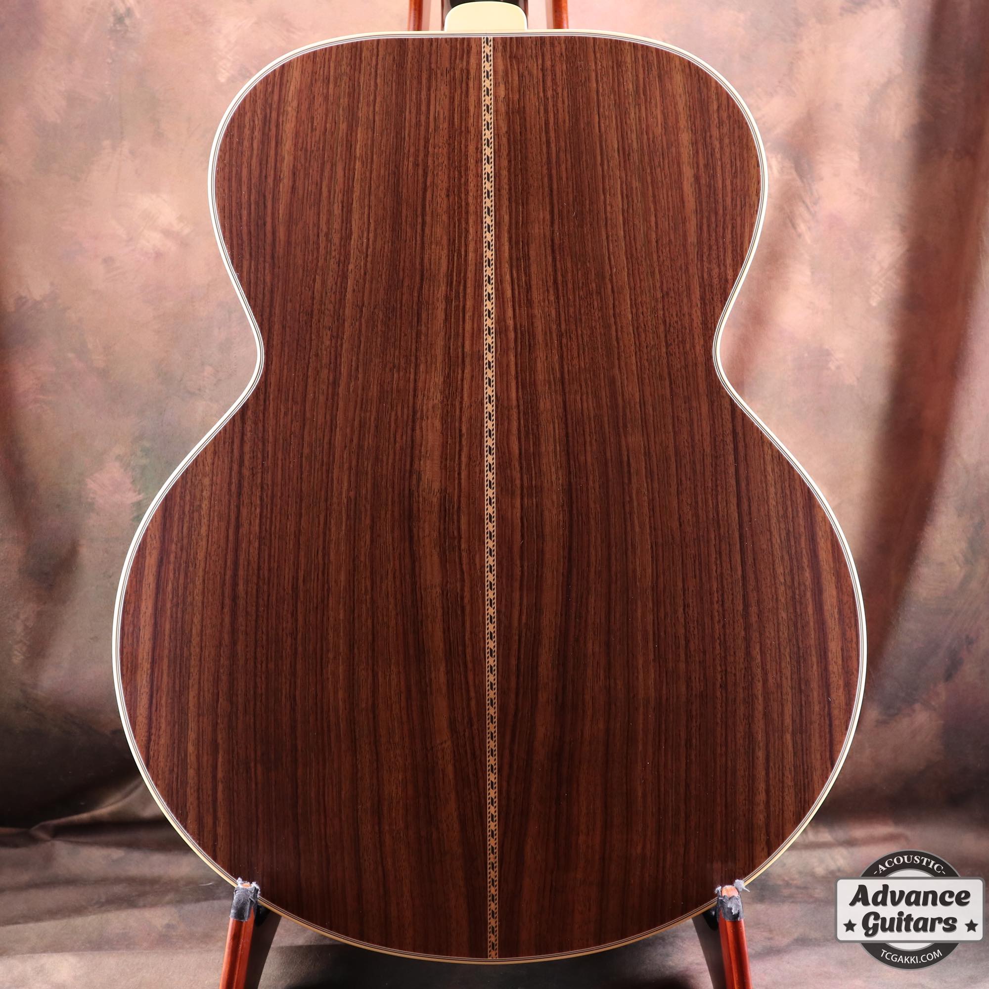 2024年製 Pre-War SJ-200 Rosewood