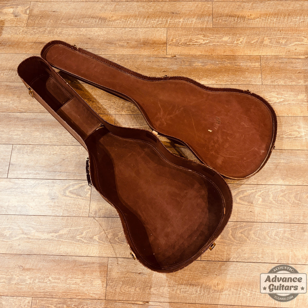 Gibson 1964年製 J-45