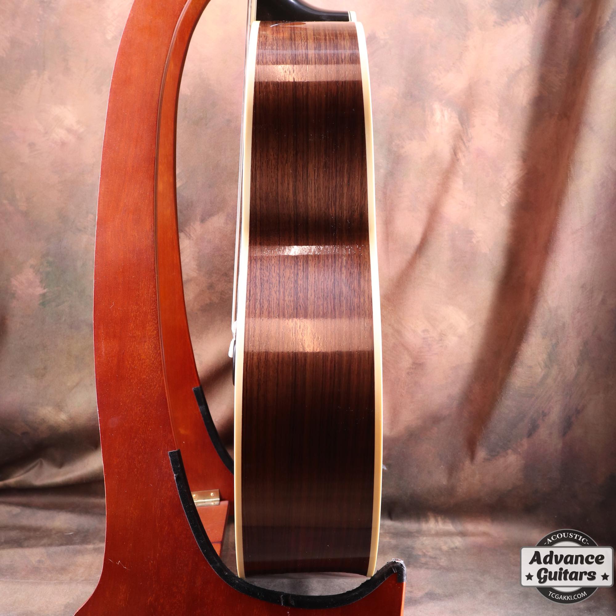 2024年製 Pre-War SJ-200 Rosewood