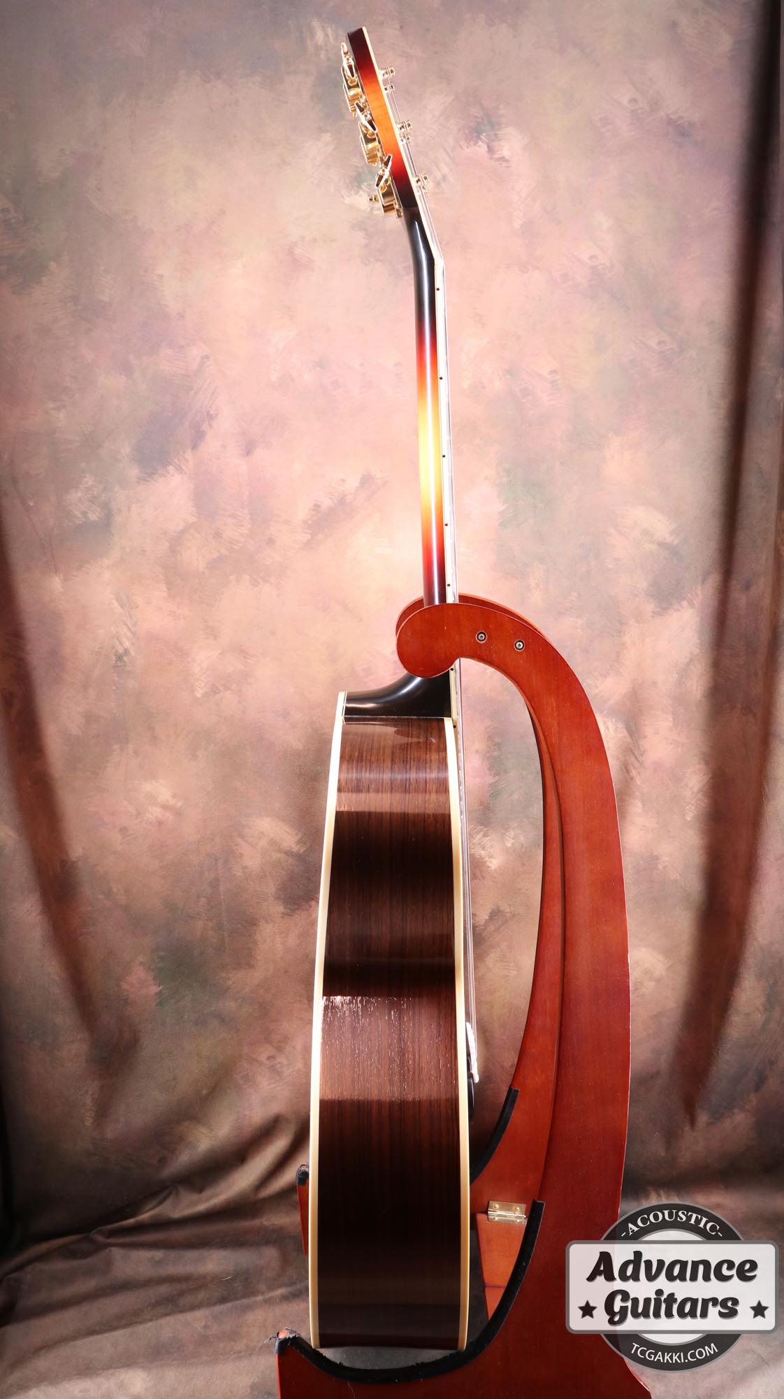 2024年製 Pre-War SJ-200 Rosewood