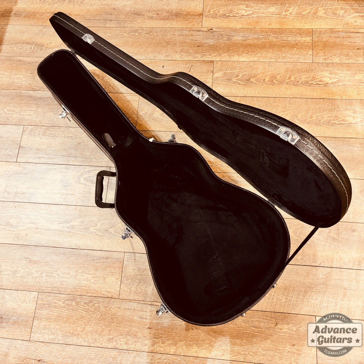 Fender CD-60CE