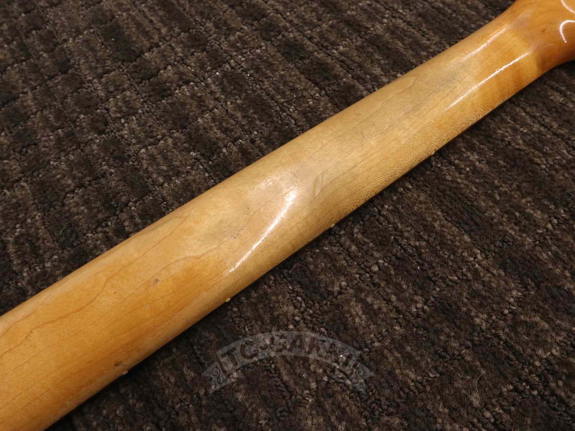 1960 Stratocaster Closet Classic