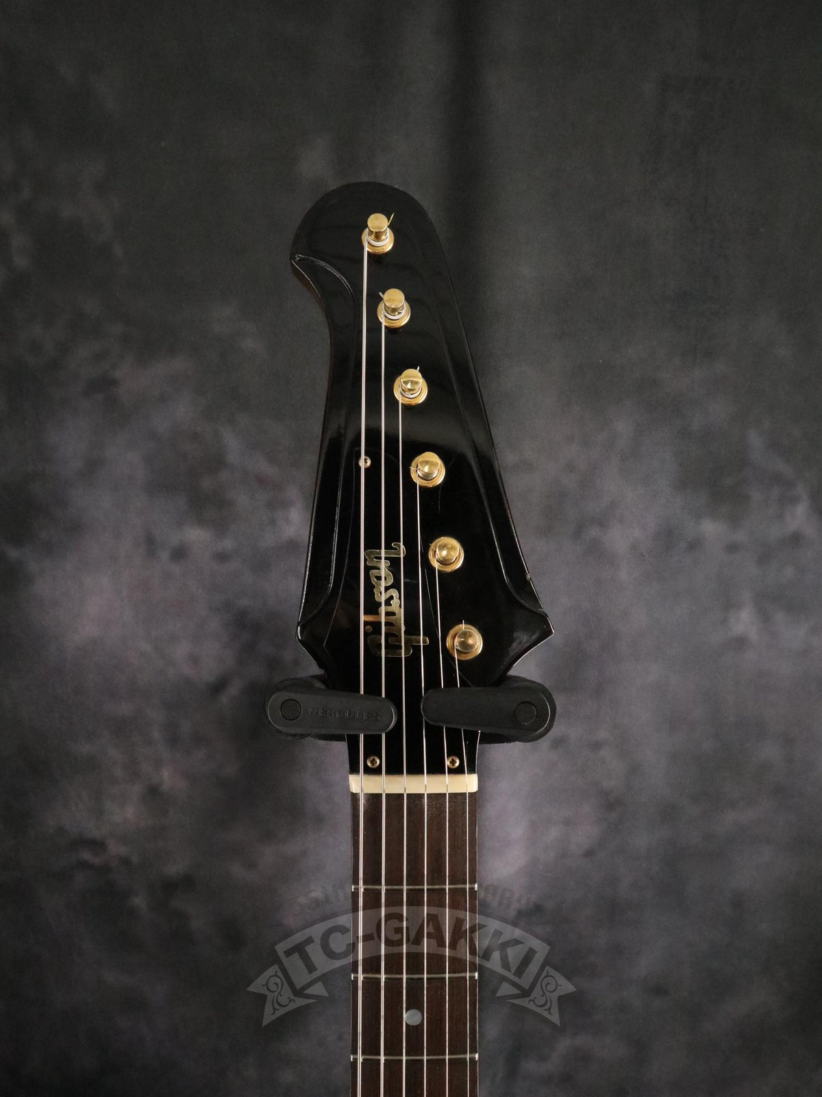 Gibson 1976 Firebird Bicentennial Edition