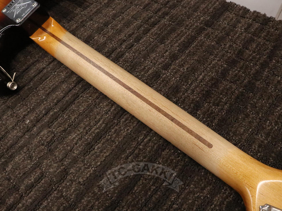 Fender Custom Shop 2024 Limited Fat 1954 Stratocaster Relic with Closet Classic Hardware