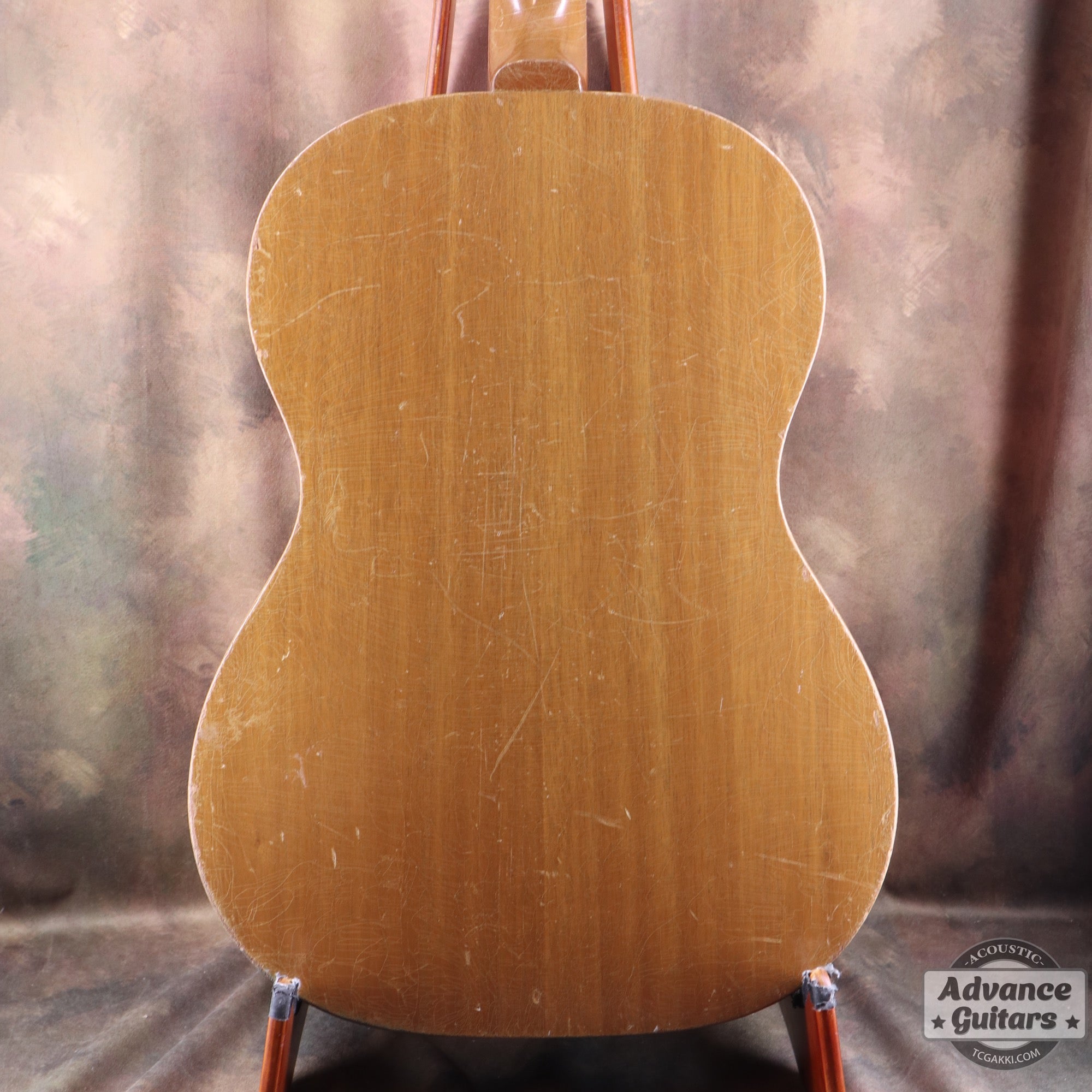 Gibson 1966年製 LG-0