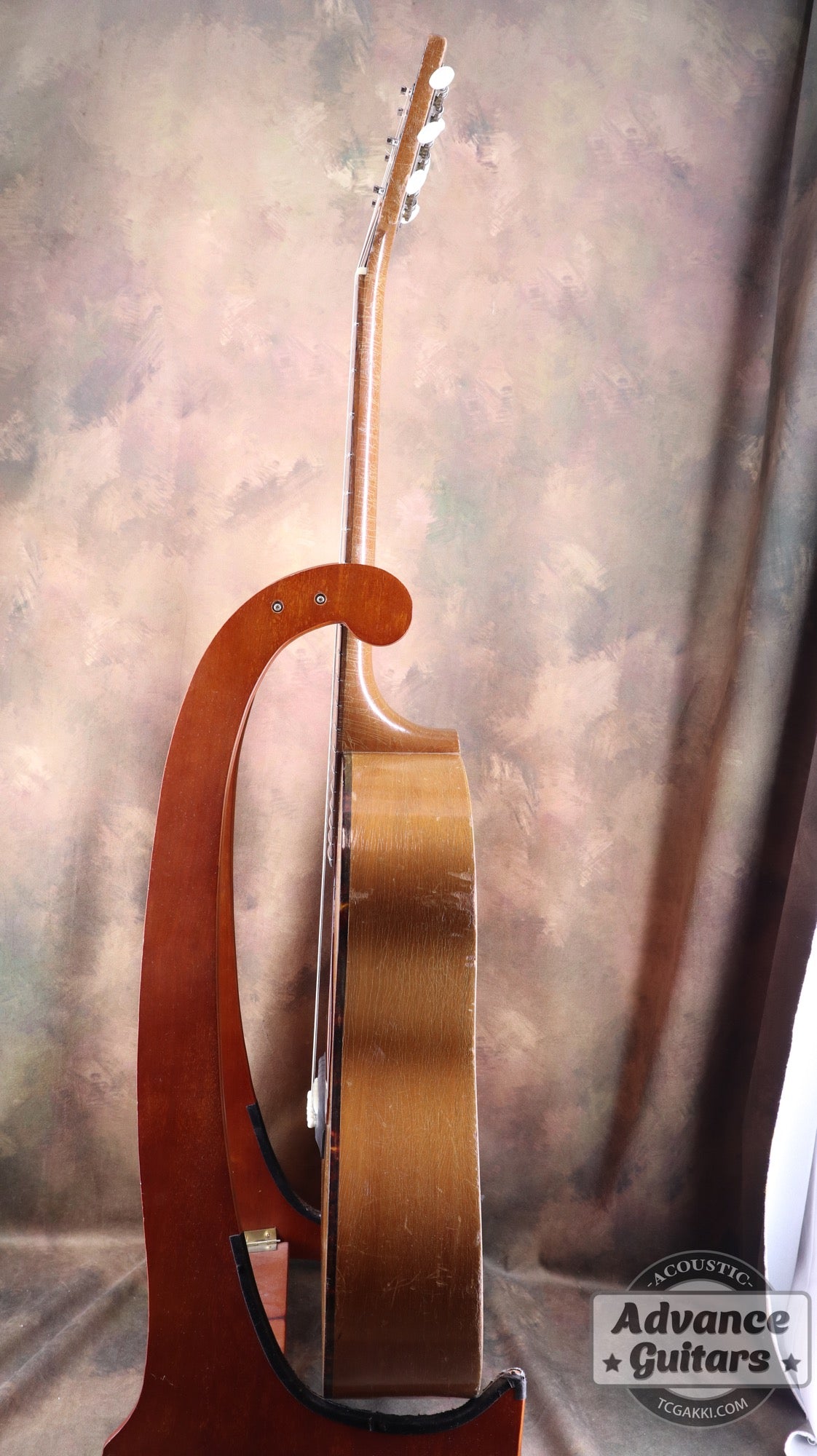 Gibson 1966年製 LG-0
