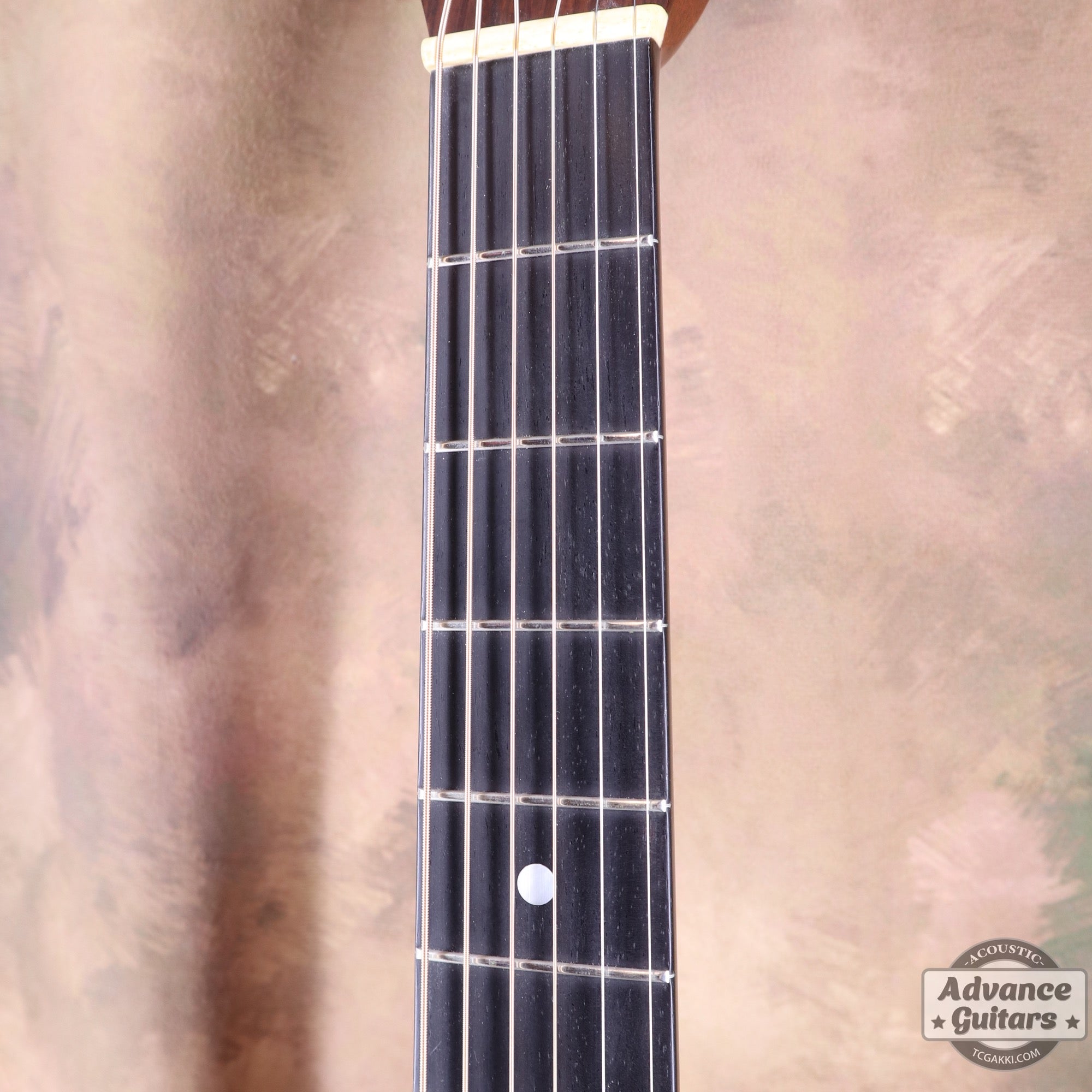 Martin 2001年製 CTM D-28 KOA
