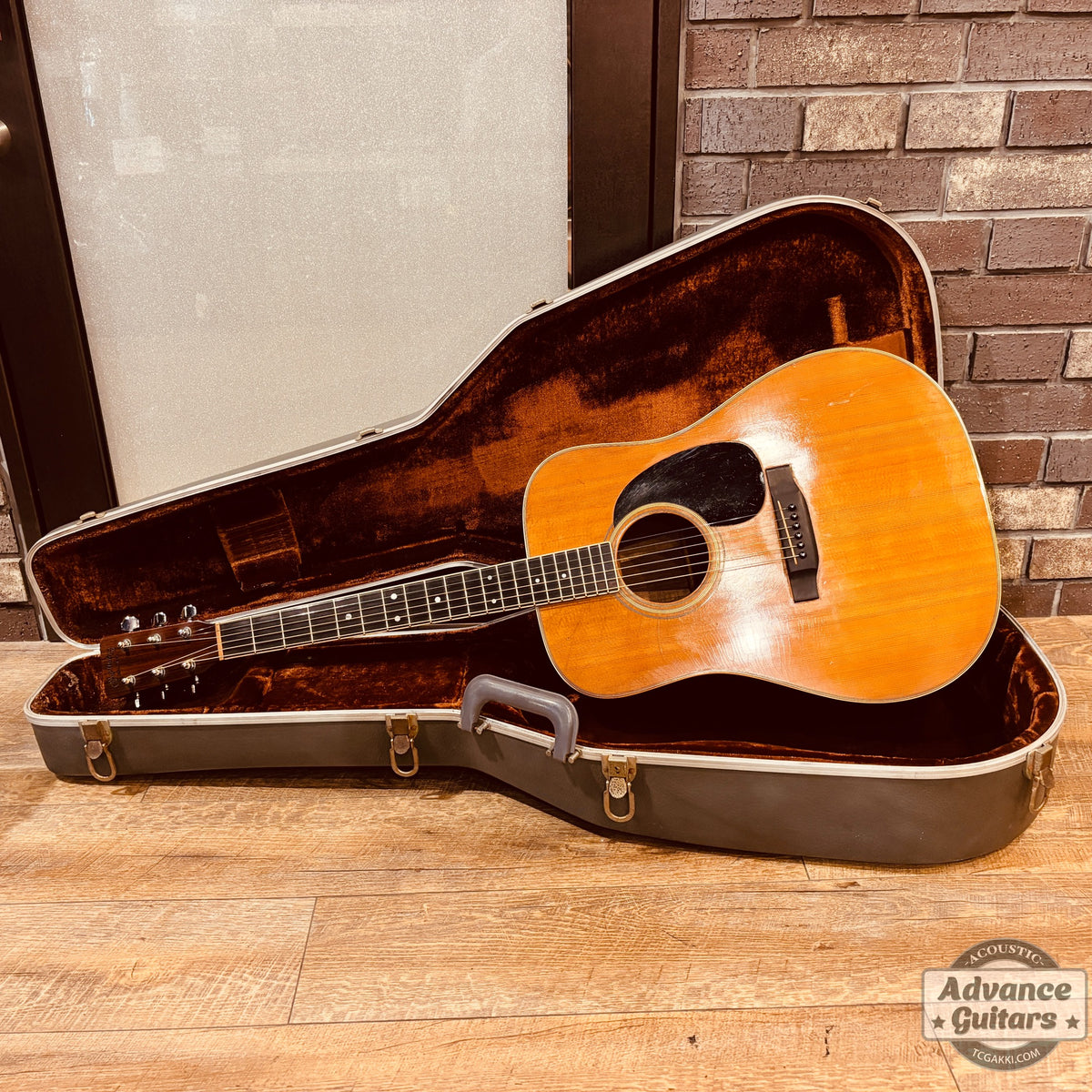 Martin 1979年製 D-35