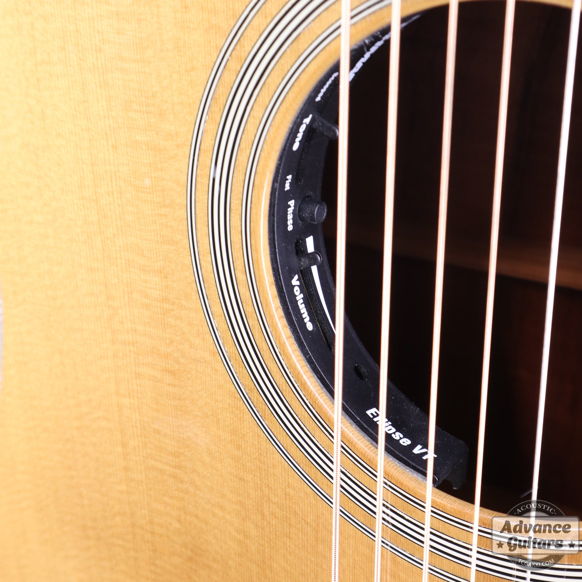 Martin 2001年製 CTM D-28 KOA