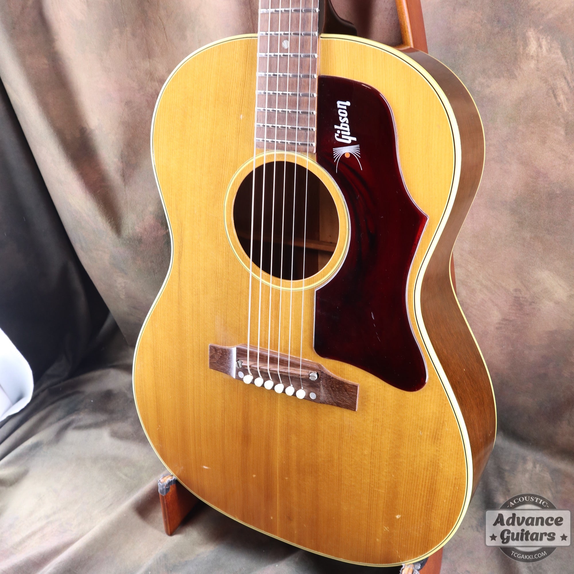 Gibson 1965年製 B-25