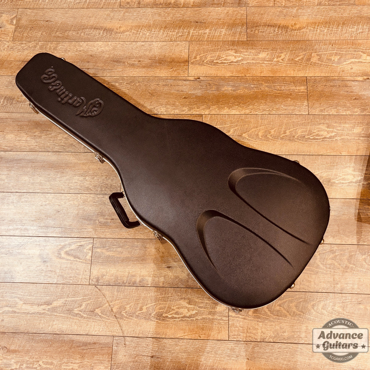 Martin 2019年製 D-28 CTM