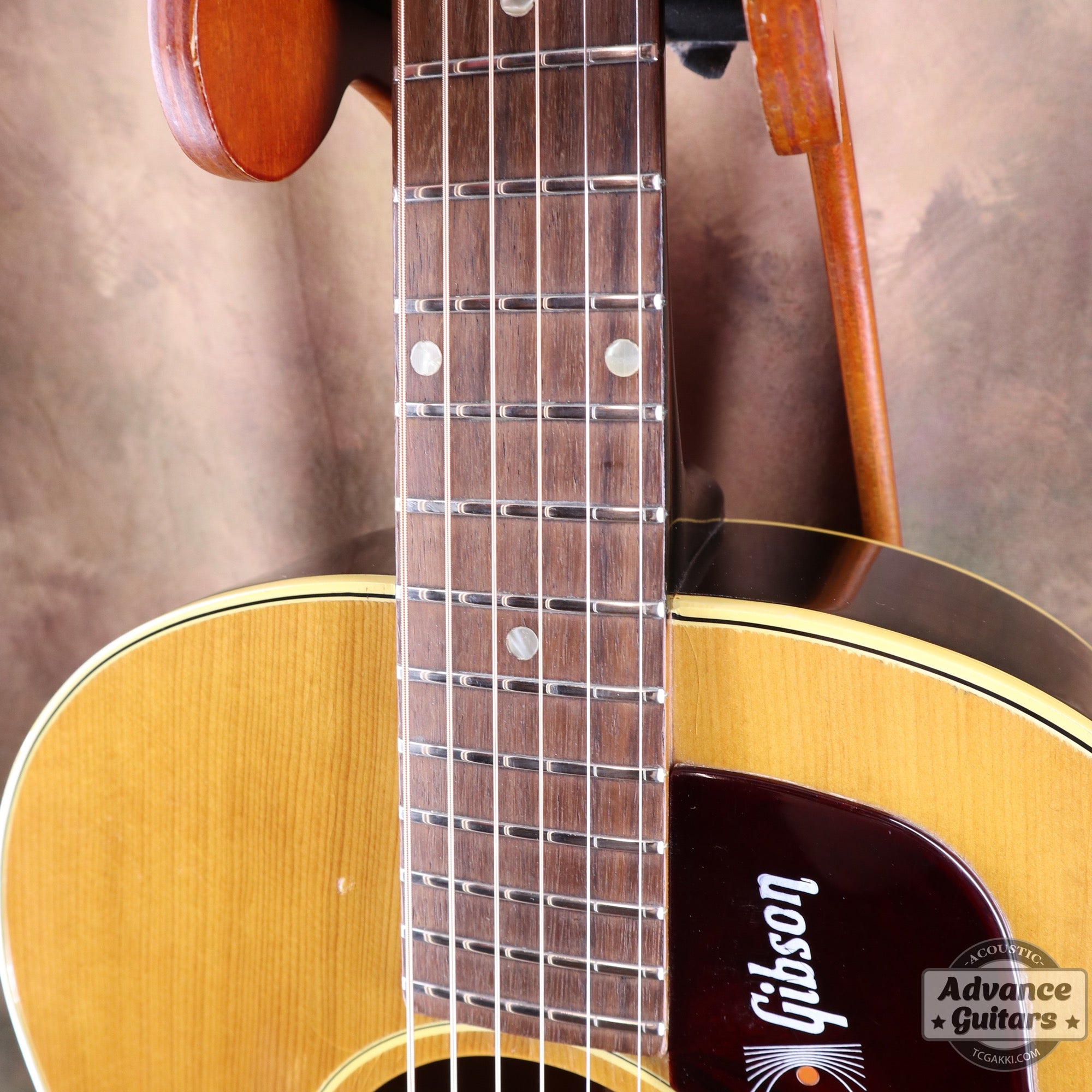 Gibson 1965年製 B-25