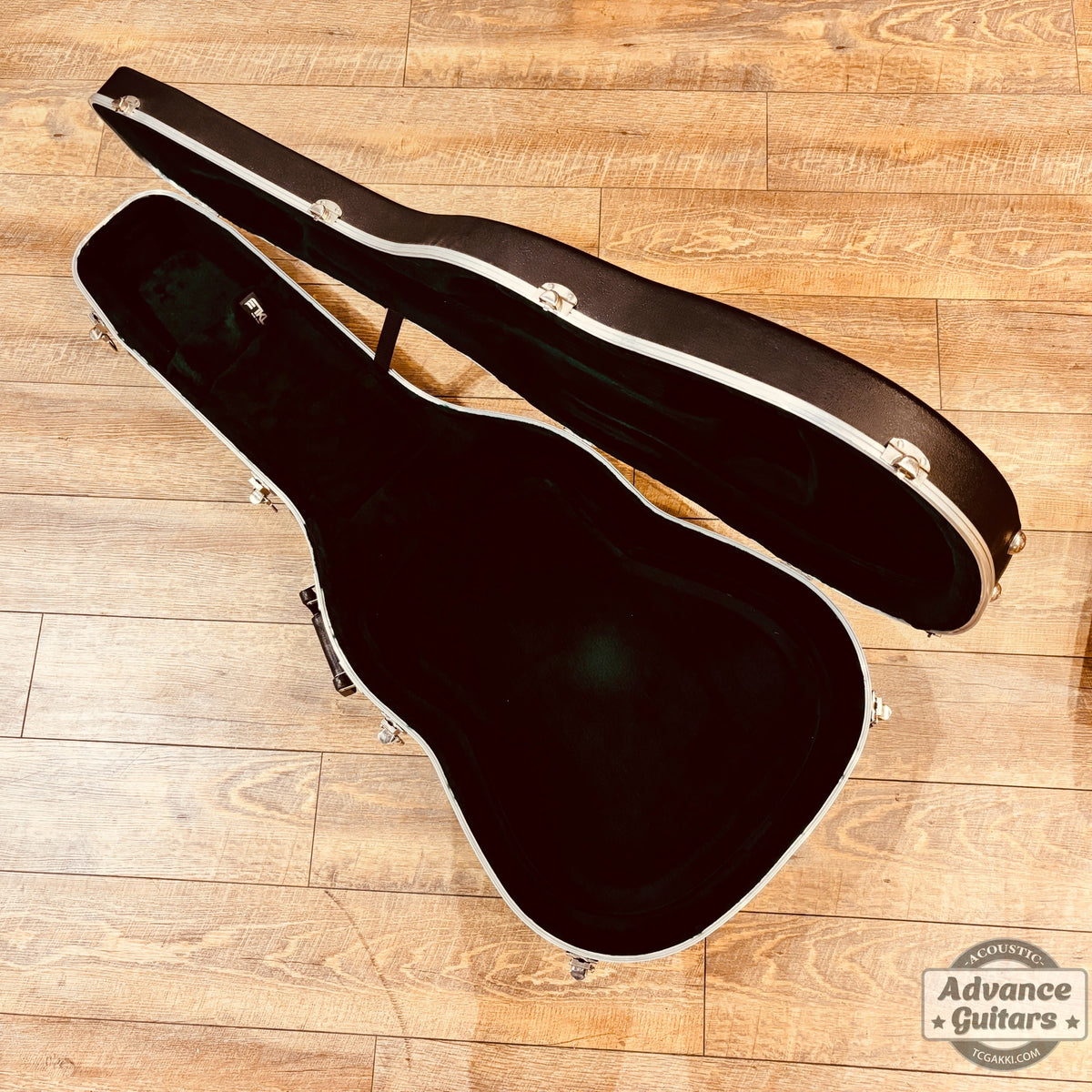Martin 2019年製 D-28 CTM