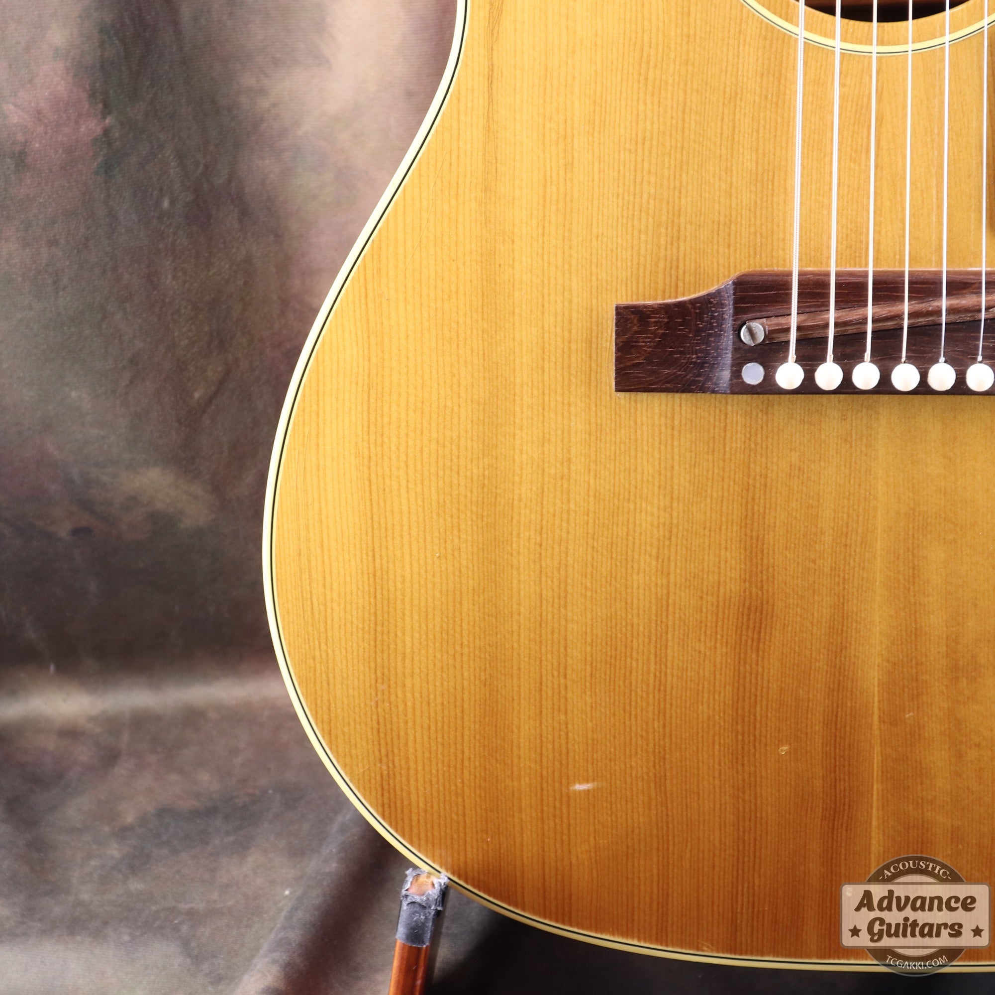 Gibson 1965年製 B-25