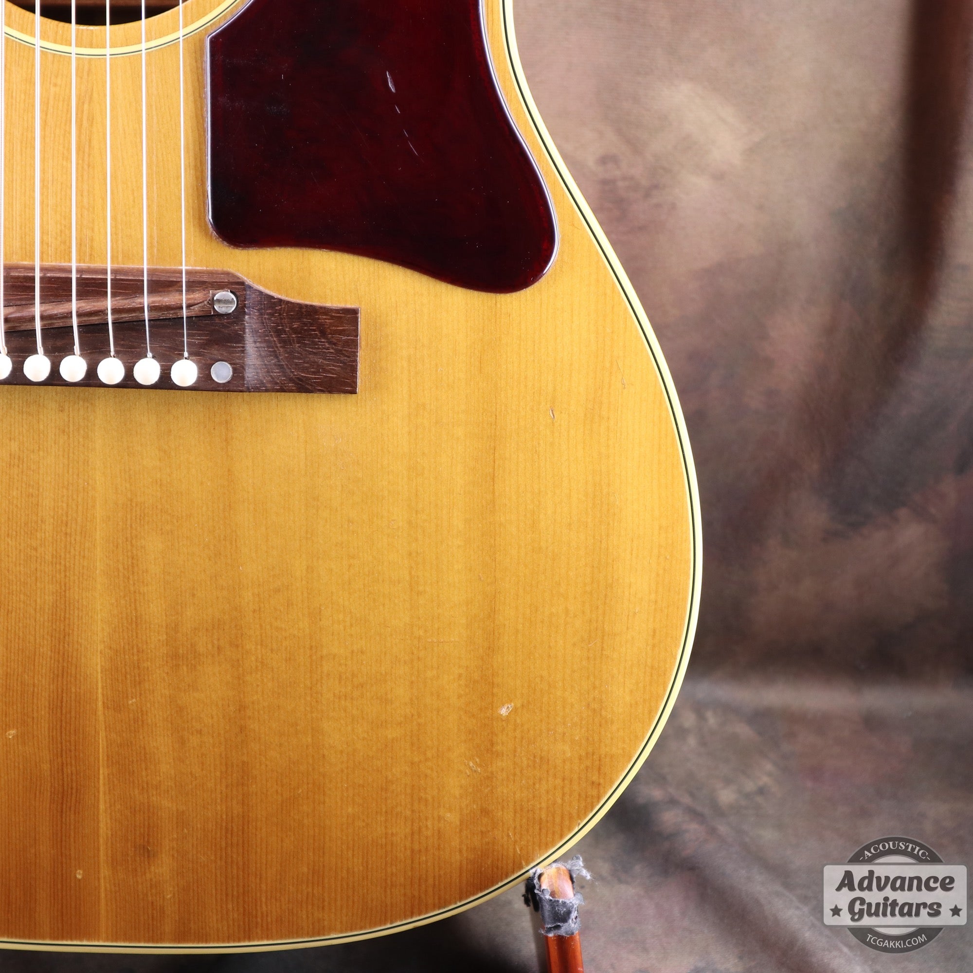 Gibson 1965年製 B-25