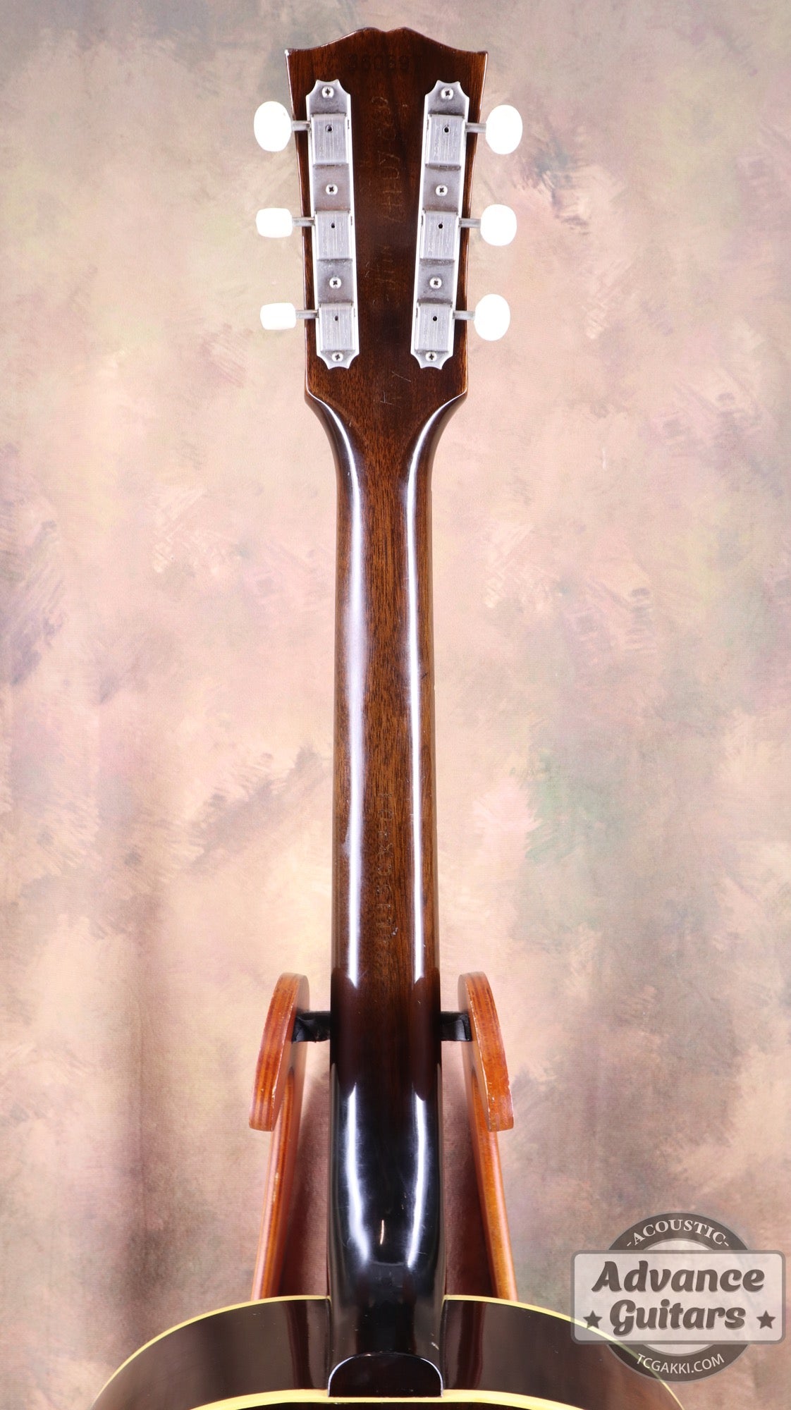 Gibson 1965年製 B-25