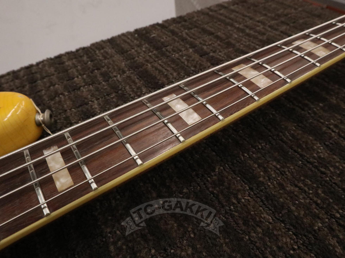 Fender 1966 JAZZ BASS Maching Head