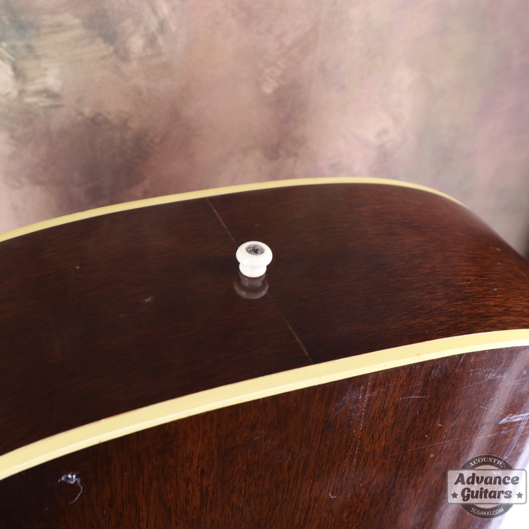 Gibson 1965年製 B-25