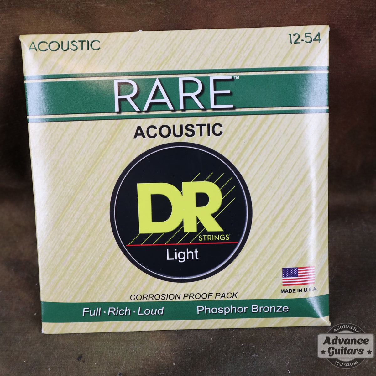 DR / RARE 인산동 라이트 RPM-12