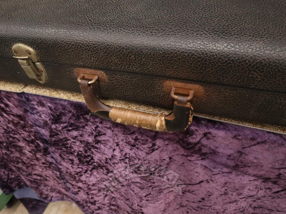 Fender 1966 JAZZ BASS Maching Head