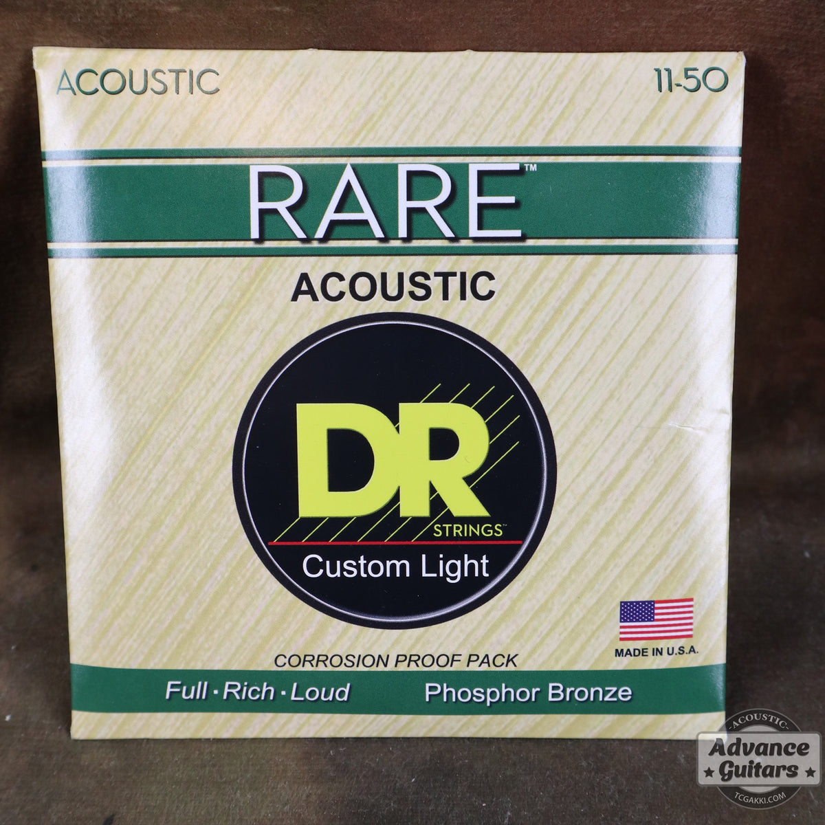 DR / RARE 인산동 커스텀 라이트 RPML-11