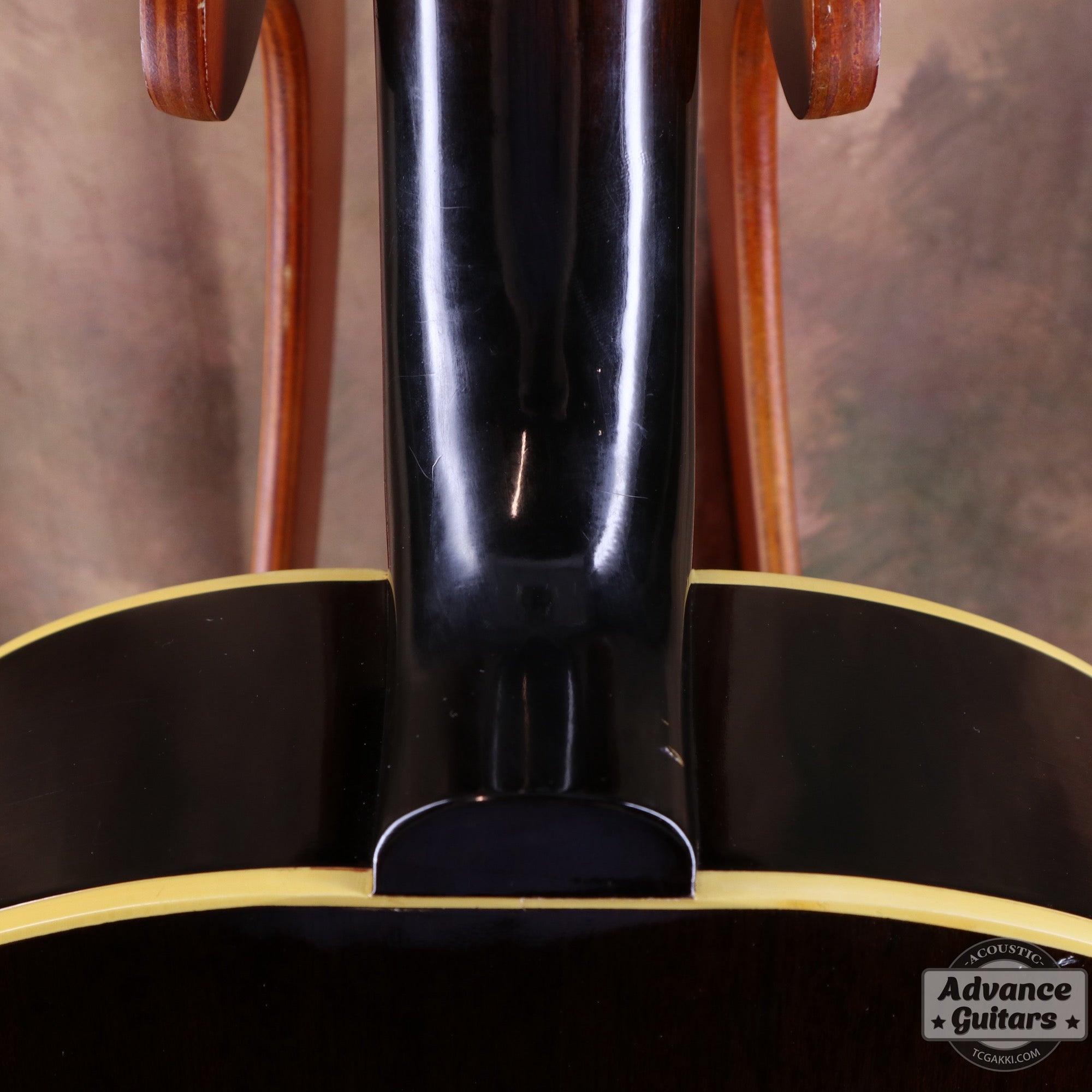 Gibson 1965年製 B-25
