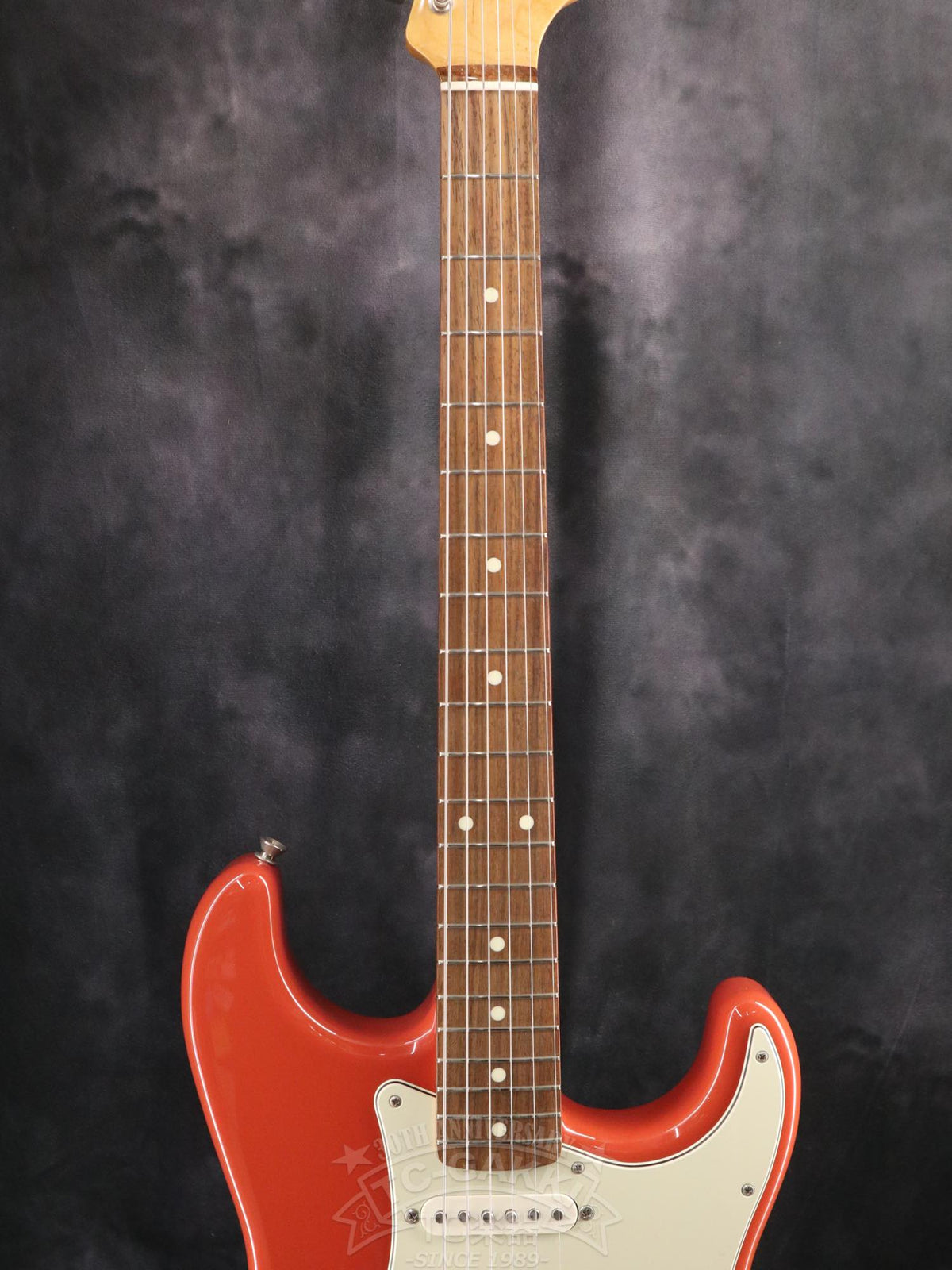 Fender MIJ Traditional 60s Stratocaster