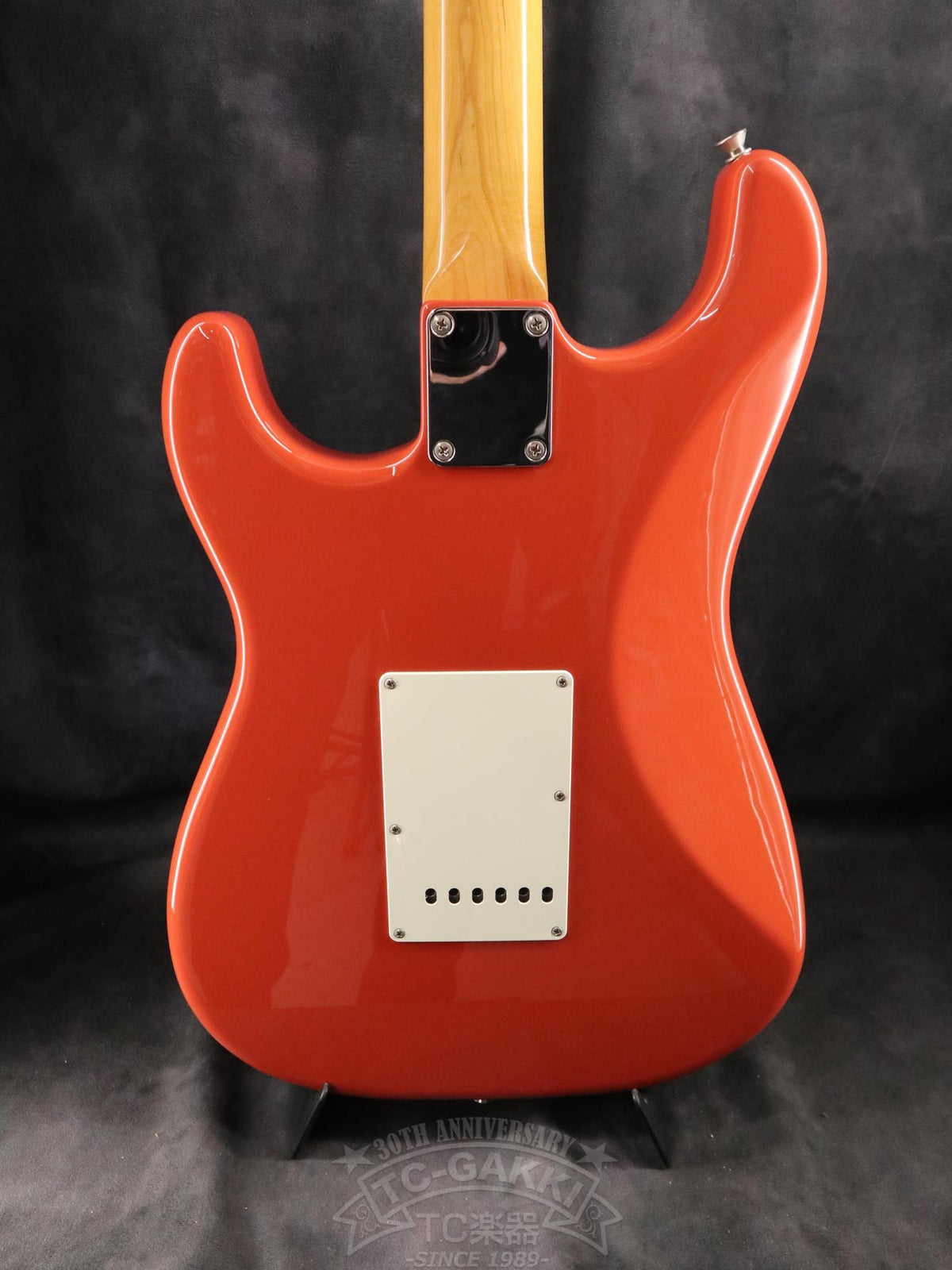 Fender MIJ Traditional 60s Stratocaster