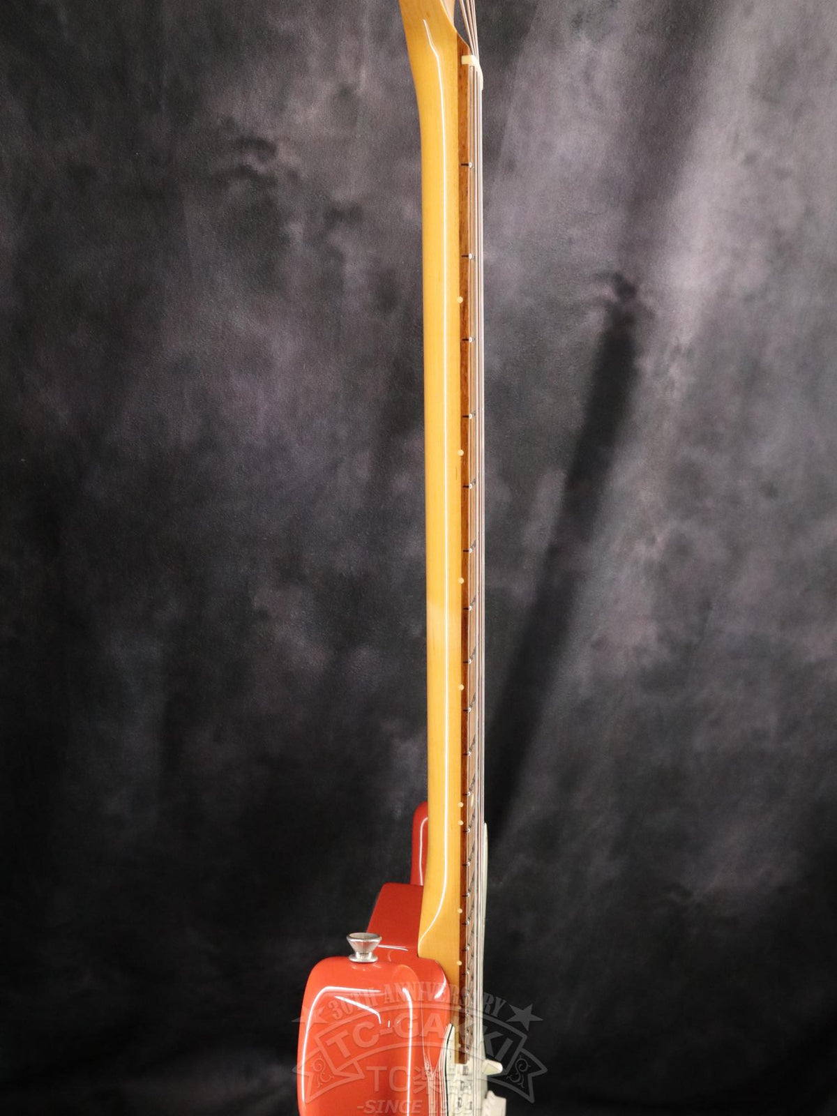 Fender MIJ Traditional 60s Stratocaster