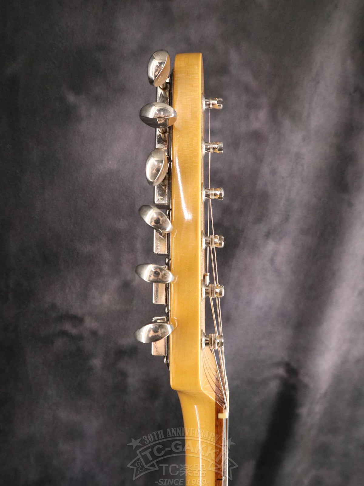 Fender MIJ Traditional 60s Stratocaster