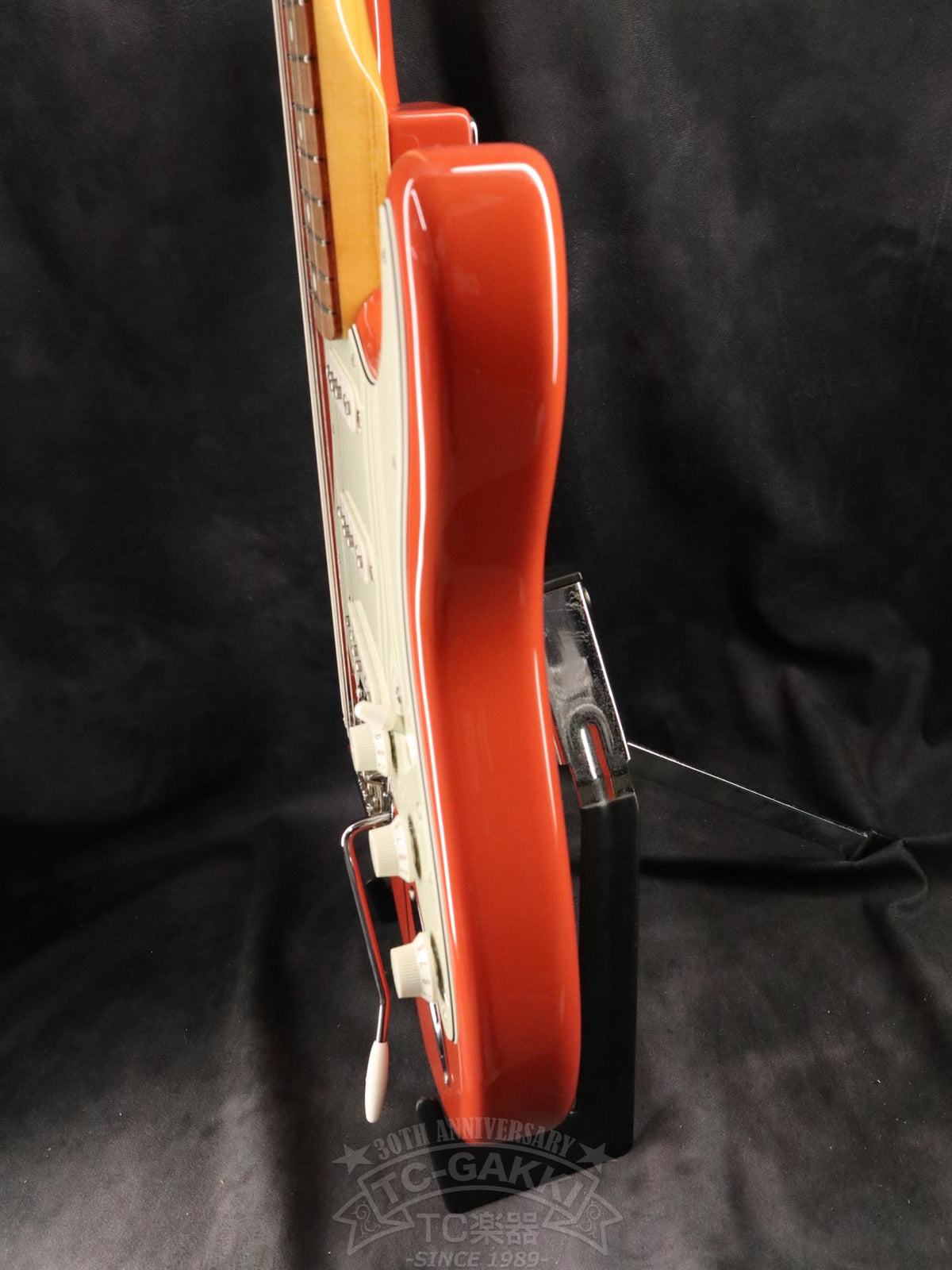 Fender MIJ Traditional 60s Stratocaster