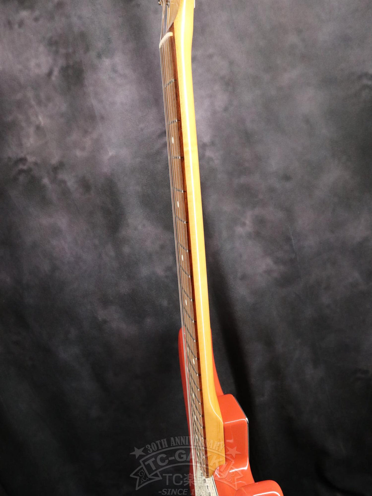 Fender MIJ Traditional 60s Stratocaster