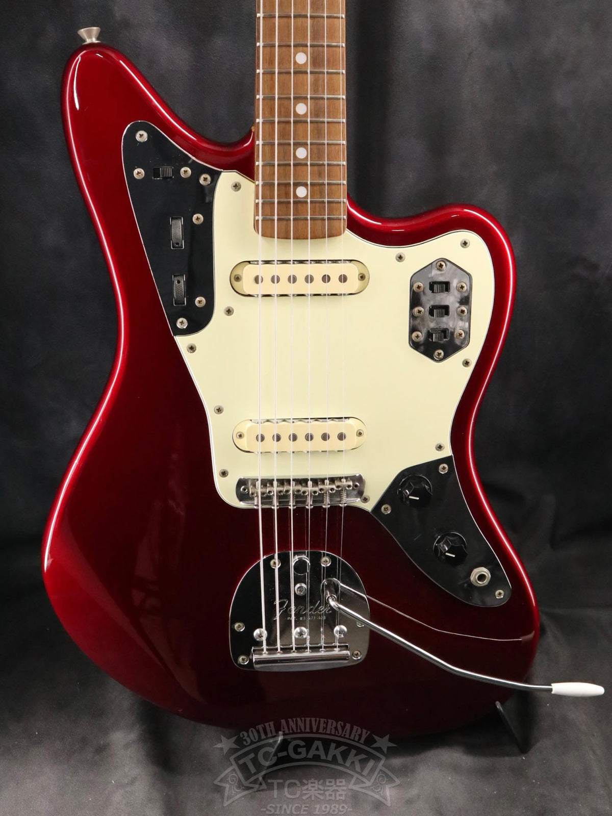 Fender Japan JG66 MH