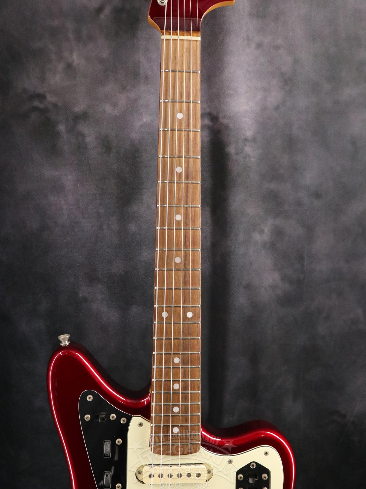 Fender Japan JG66 MH