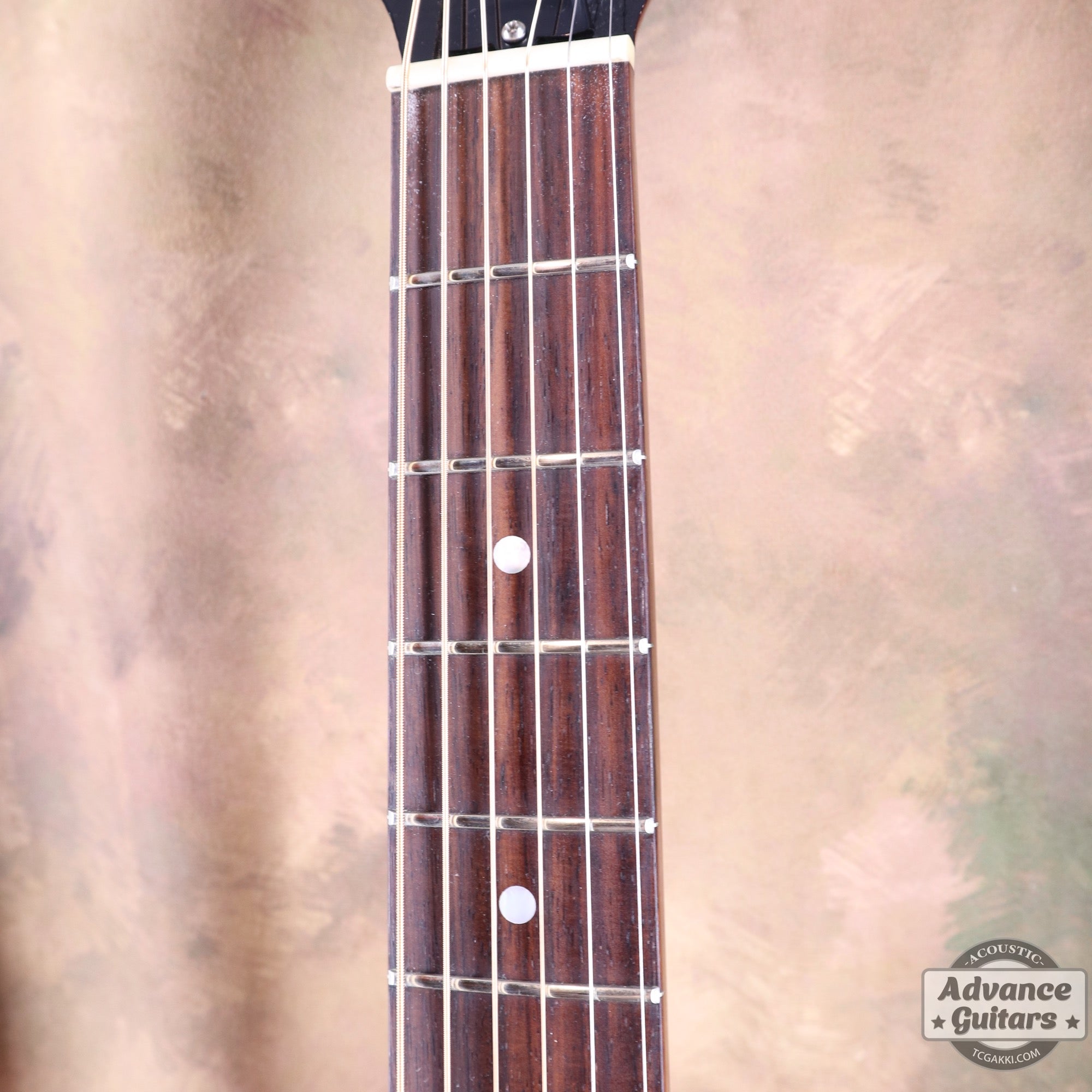 Gibson 2023年製 1942 Banner J-45