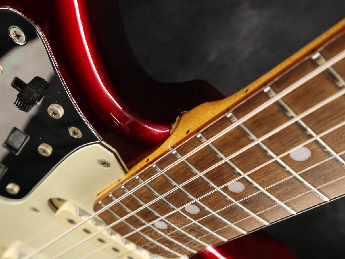 Fender Japan JG66 MH