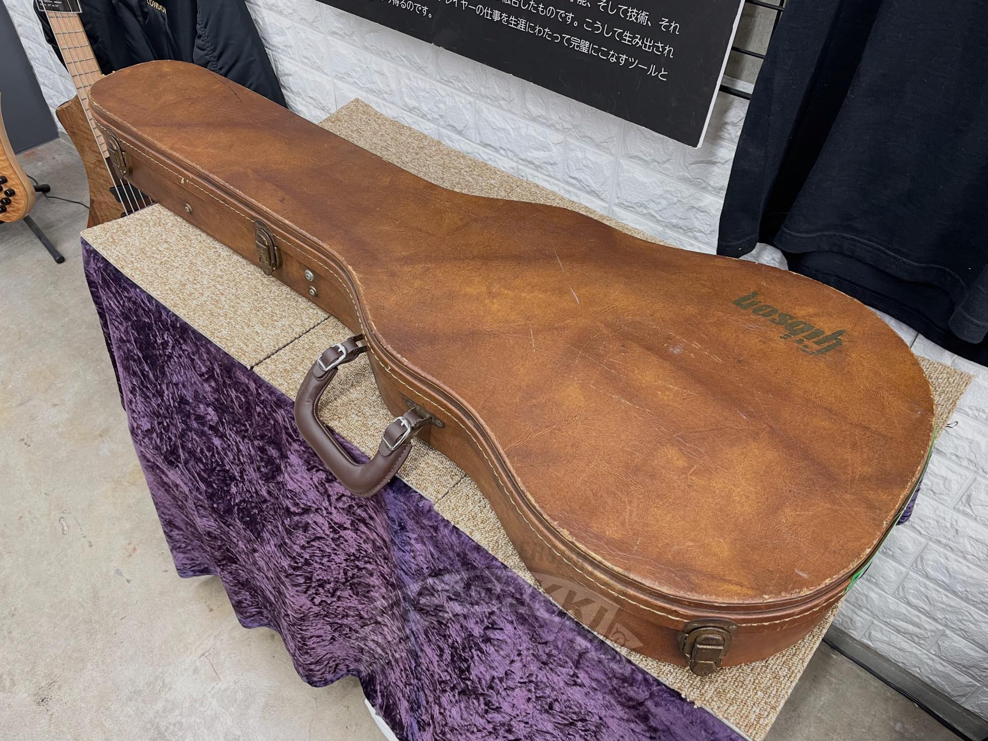 1960 Les Paul Special Double Cut