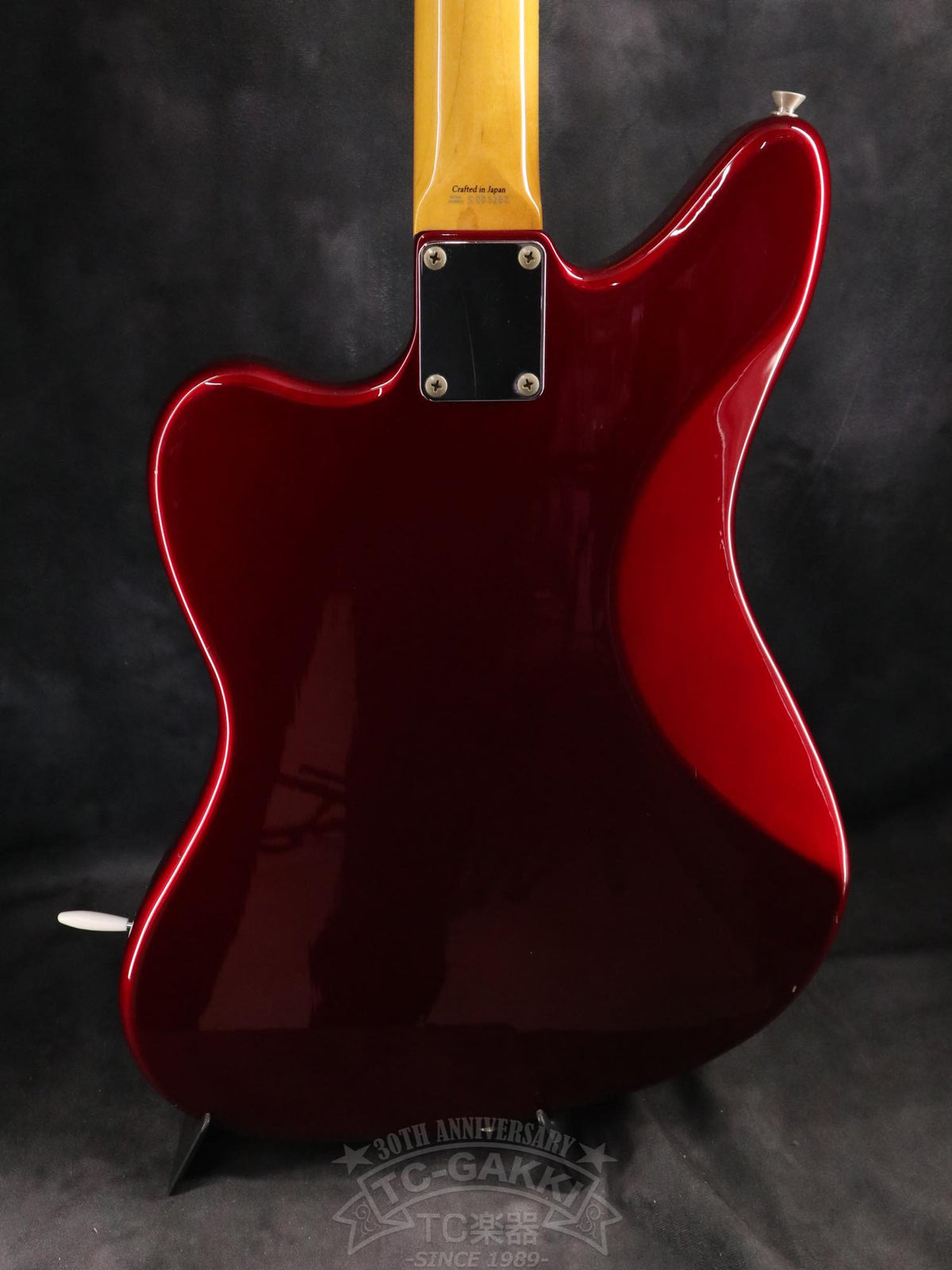Fender Japan JG66 MH
