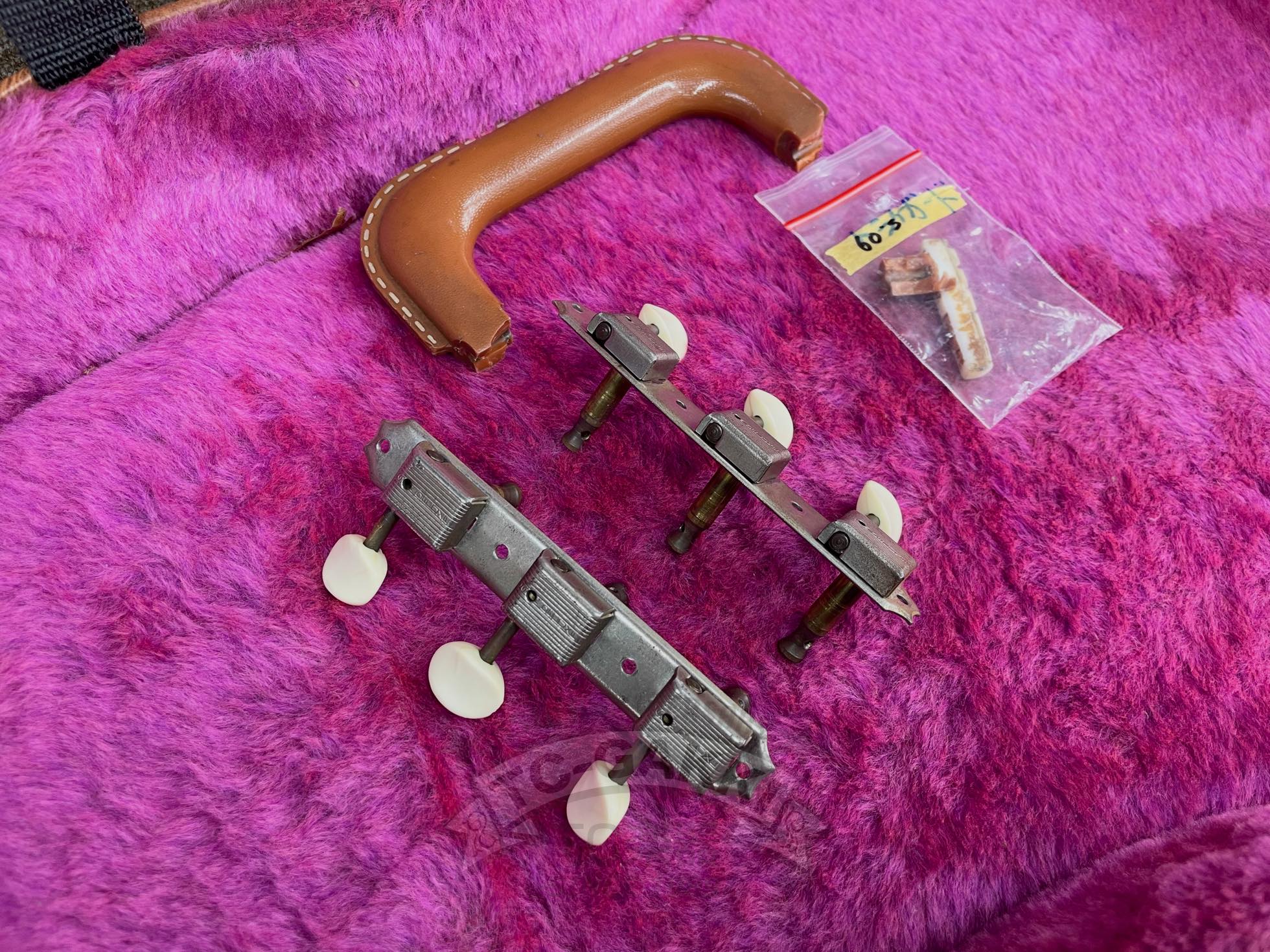 1960 Les Paul Special Double Cut