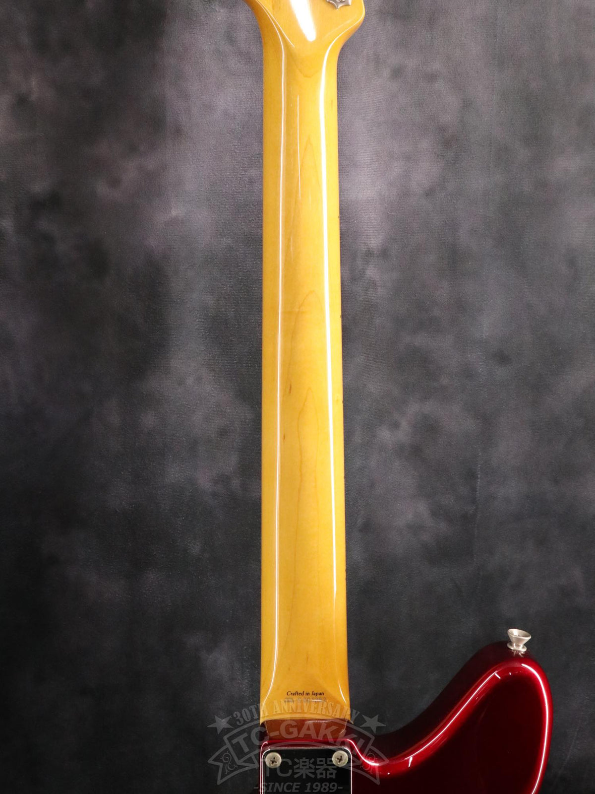 Fender Japan JG66 MH