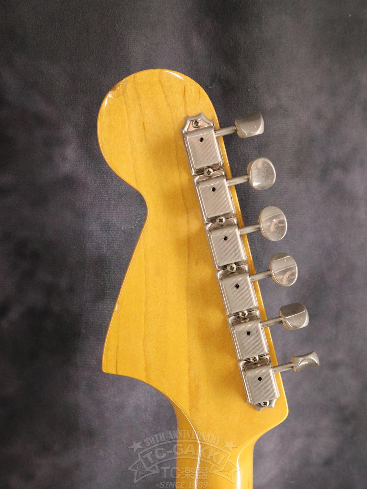 Fender Japan JG66 MH
