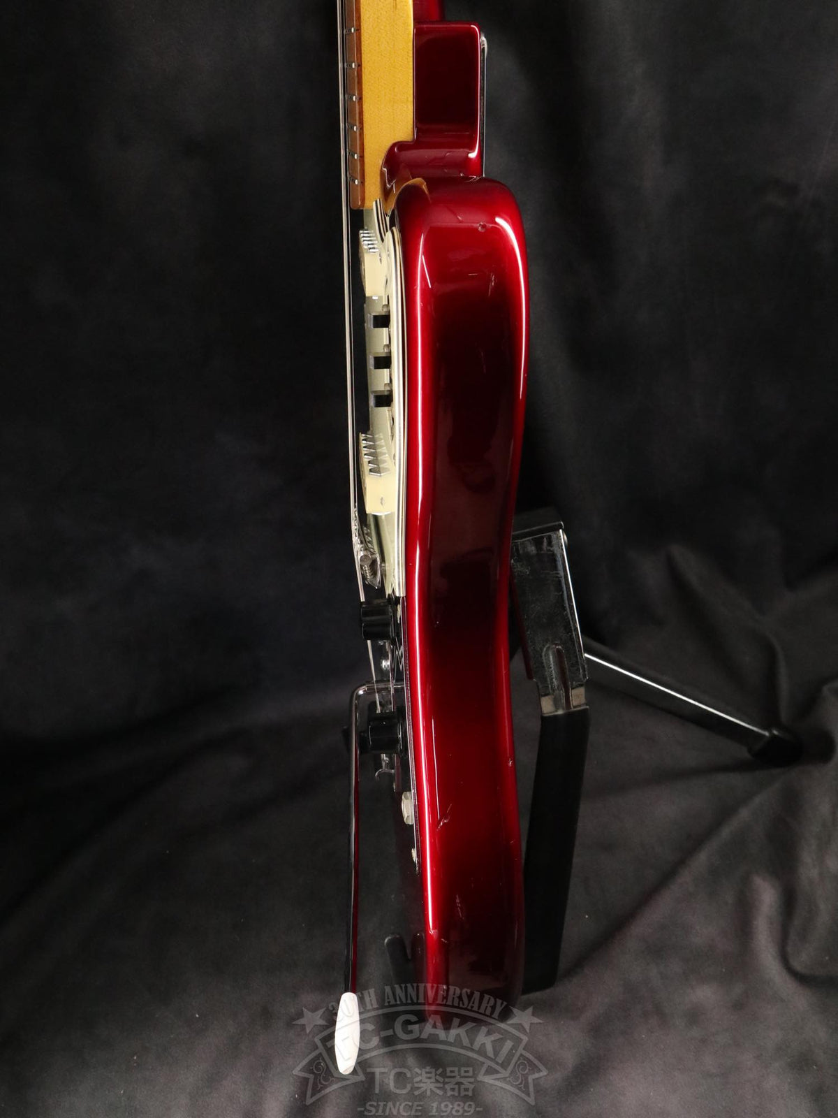 Fender Japan JG66 MH